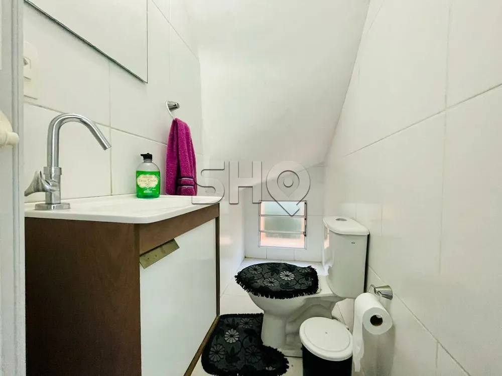 Sobrado, 2 quartos, 160 m² - Foto 7