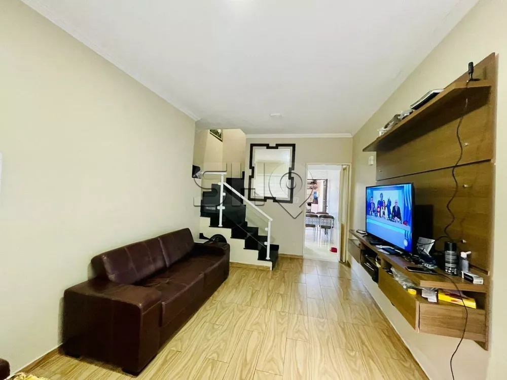 Sobrado, 2 quartos, 160 m² - Foto 2