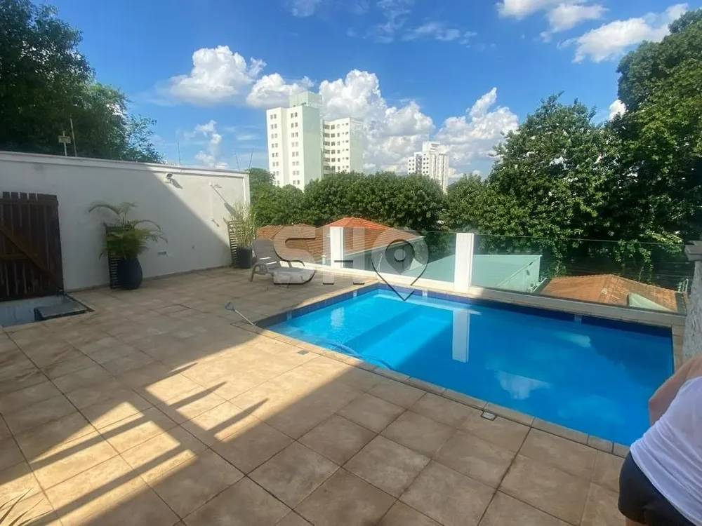 Casa, 3 quartos, 255 m² - Foto 1