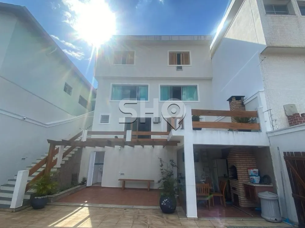 Casa, 3 quartos, 255 m² - Foto 6
