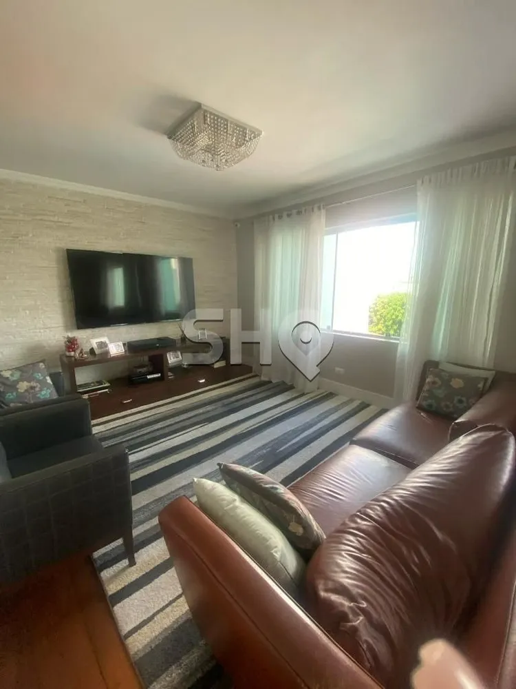 Casa, 3 quartos, 255 m² - Foto 3