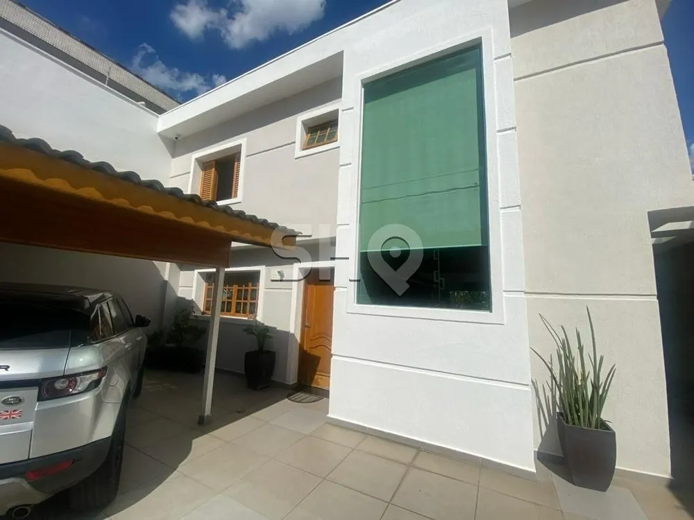 Casa, 3 quartos, 255 m² - Foto 2