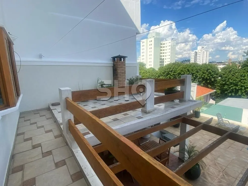 Casa, 3 quartos, 255 m² - Foto 16