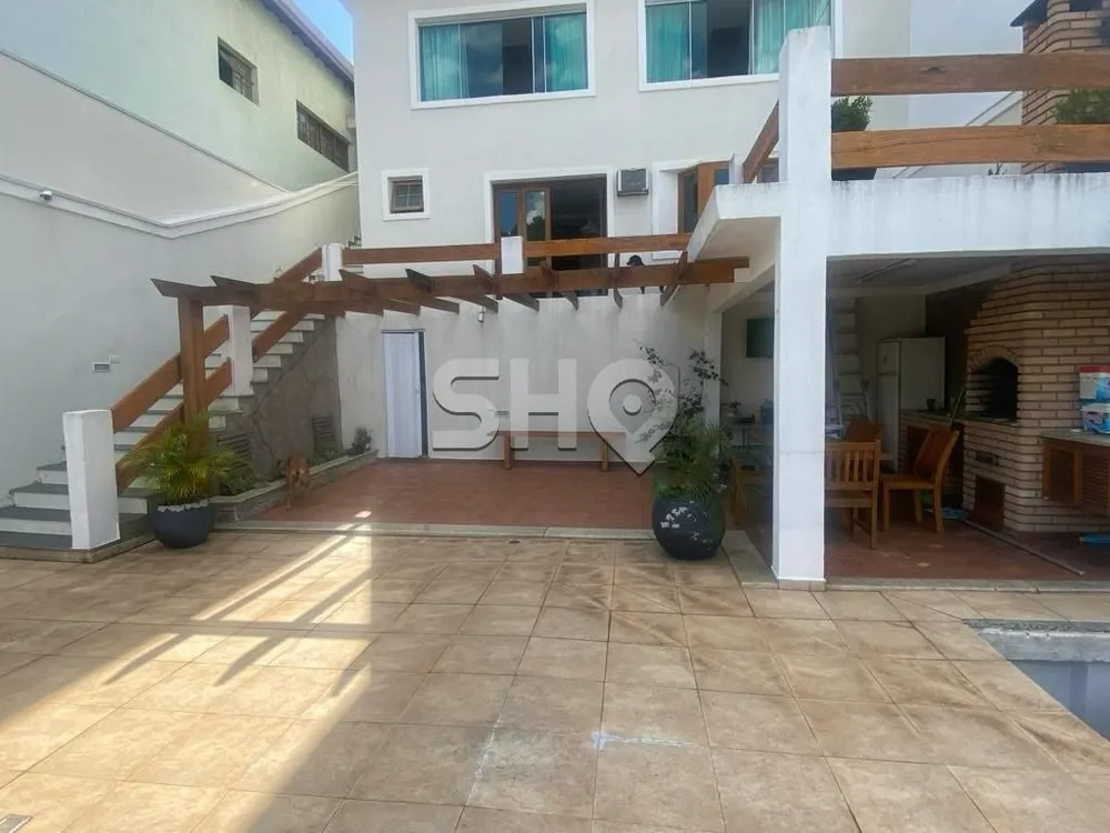 Casa, 3 quartos, 255 m² - Foto 14