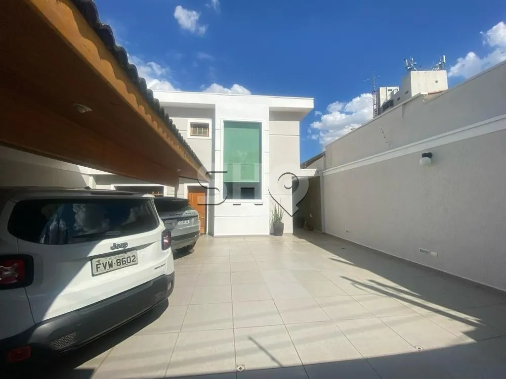 Casa, 3 quartos, 255 m² - Foto 5