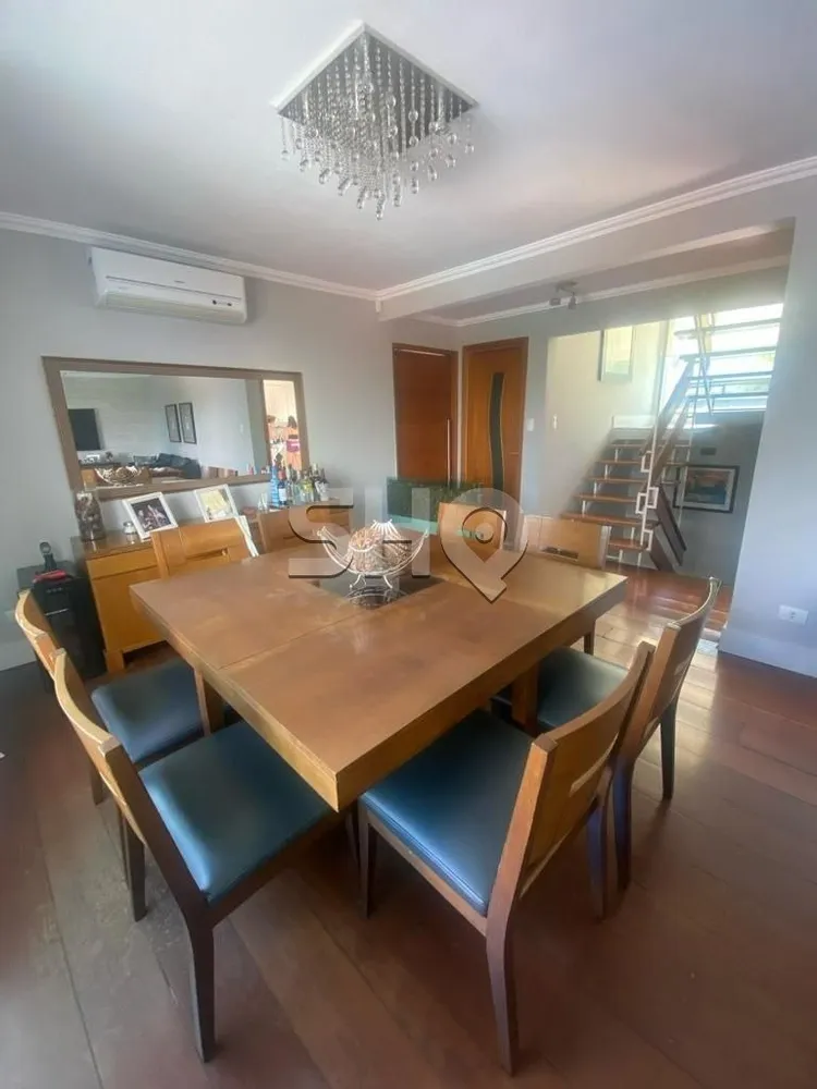 Casa, 3 quartos, 255 m² - Foto 9