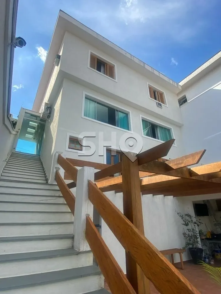 Casa, 3 quartos, 255 m² - Foto 15