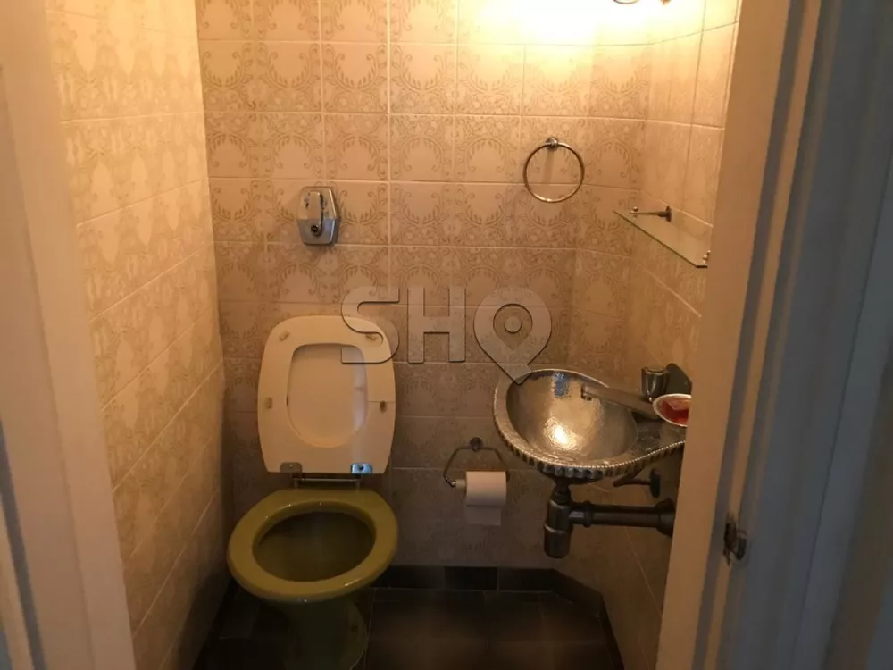 Apartamento, 3 quartos, 130 m² - Foto 11