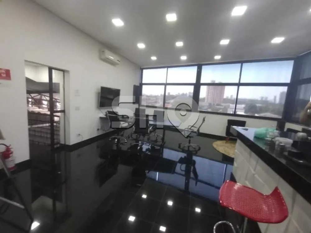 Loja-Salão, 568 m² - Foto 1