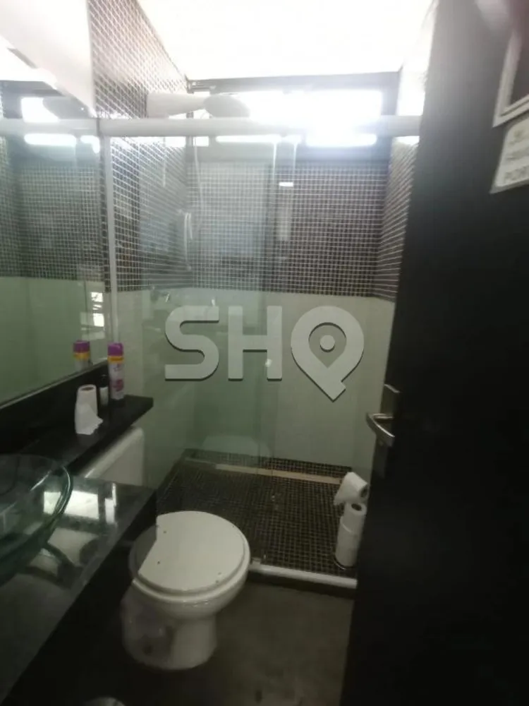 Loja-Salão, 568 m² - Foto 1