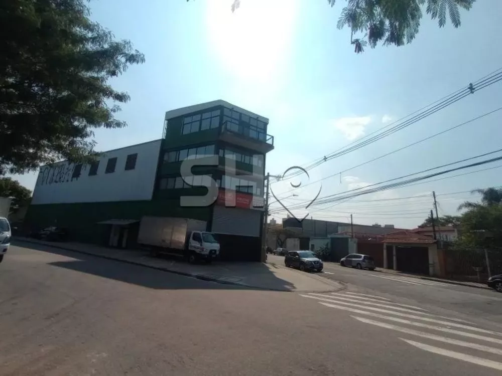 Loja-Salão à venda, 568m² - Foto 2