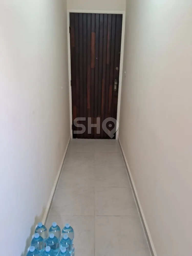 Apartamento, 1 quarto, 30 m² - Foto 1
