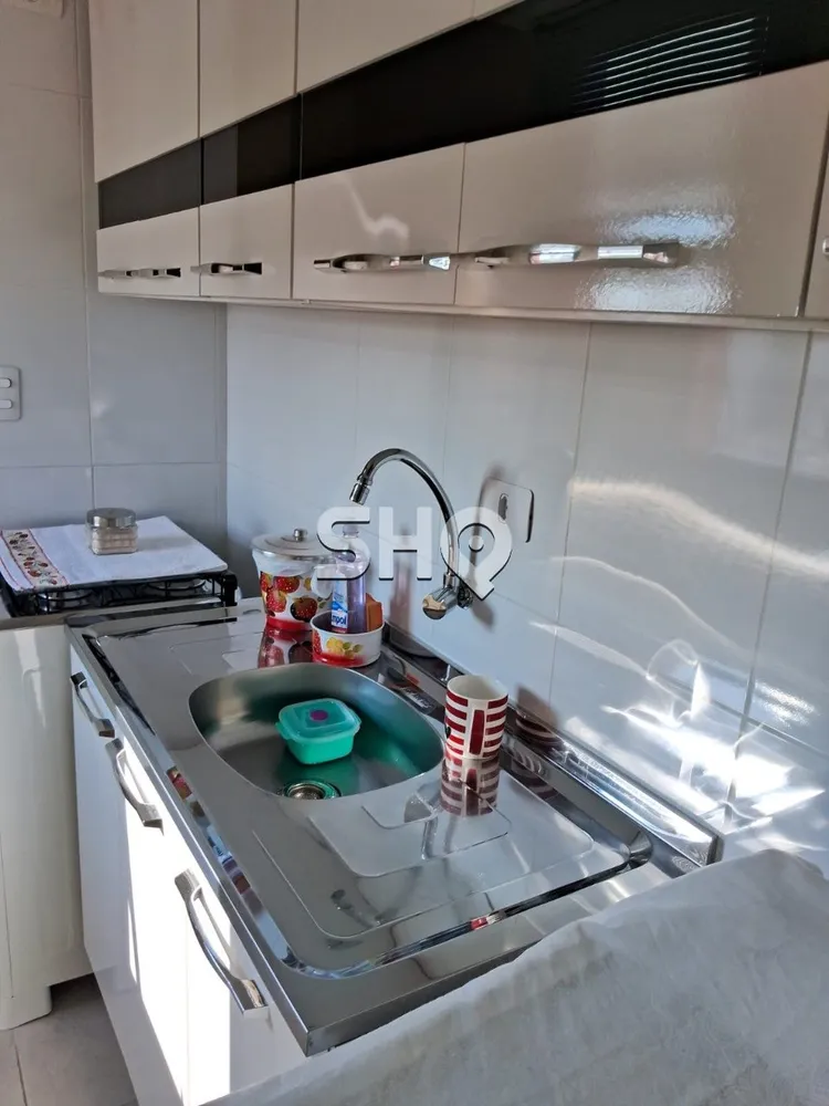 Apartamento, 1 quarto, 30 m² - Foto 11