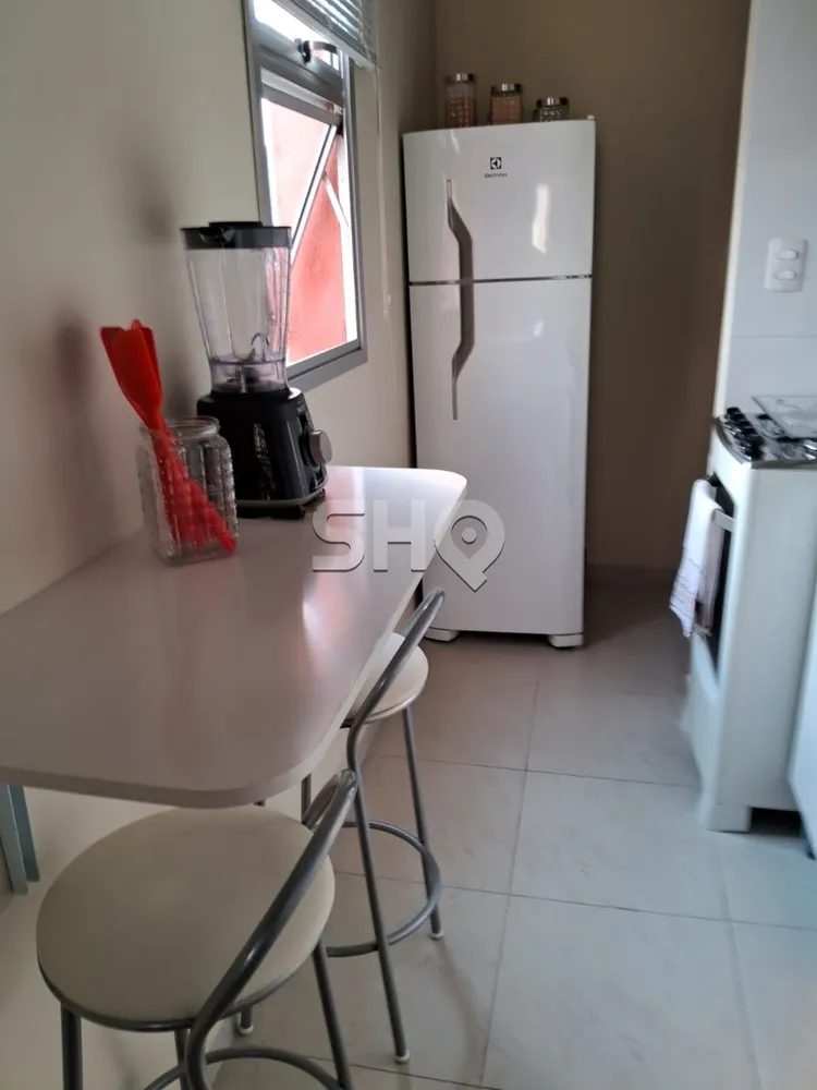 Apartamento, 1 quarto, 30 m² - Foto 4