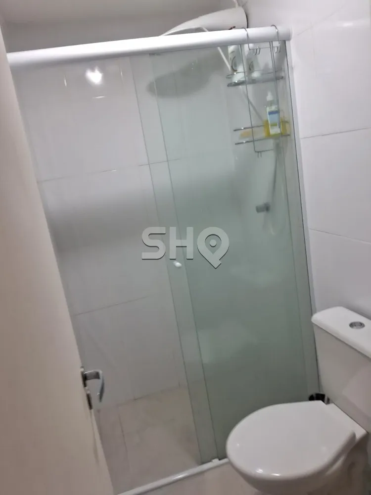 Apartamento, 1 quarto, 30 m² - Foto 6