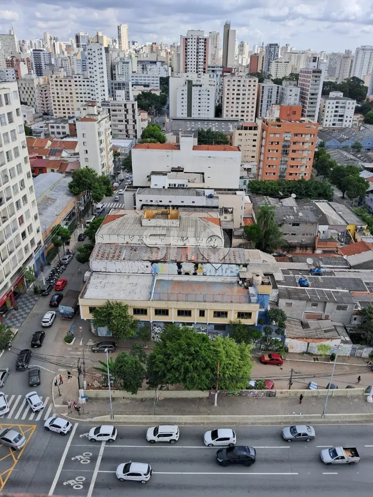 Apartamento, 1 quarto, 30 m² - Foto 8