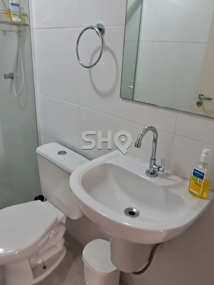 Apartamento, 1 quarto, 30 m² - Foto 5