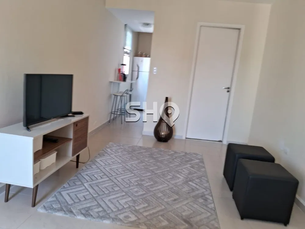 Apartamento, 1 quarto, 30 m² - Foto 12