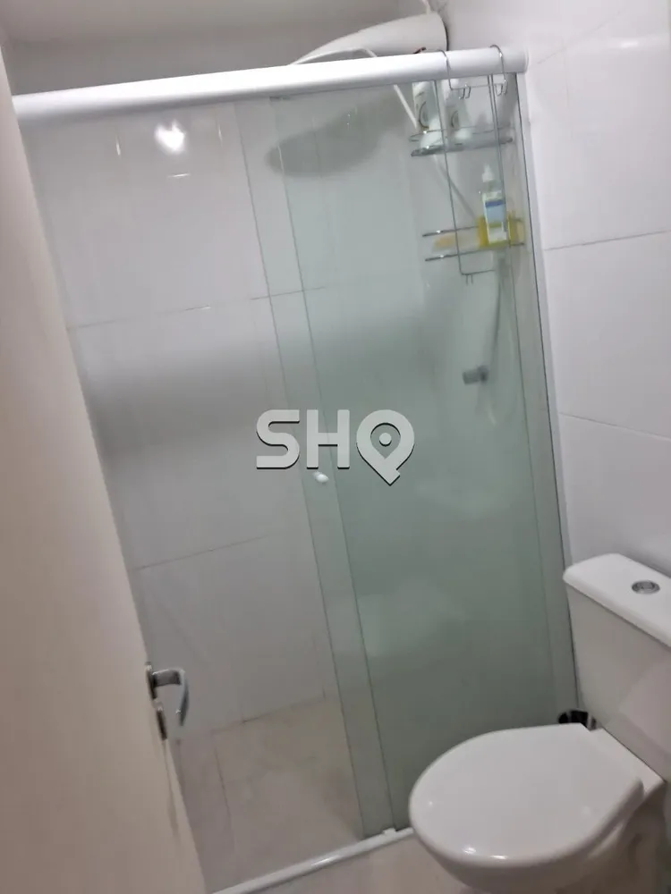 Apartamento, 1 quarto, 30 m² - Foto 15