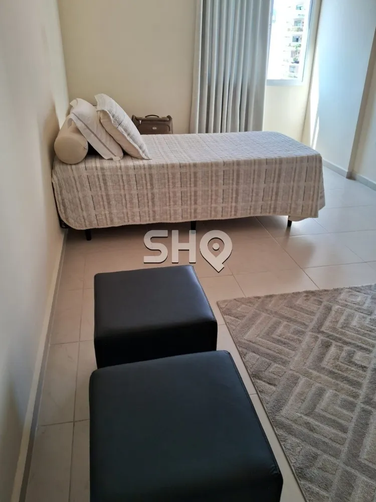 Apartamento, 1 quarto, 30 m² - Foto 13