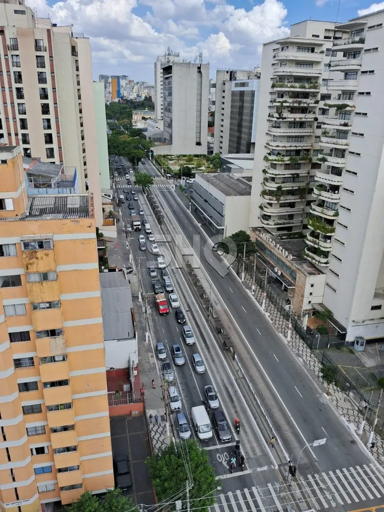 Apartamento, 1 quarto, 30 m² - Foto 7