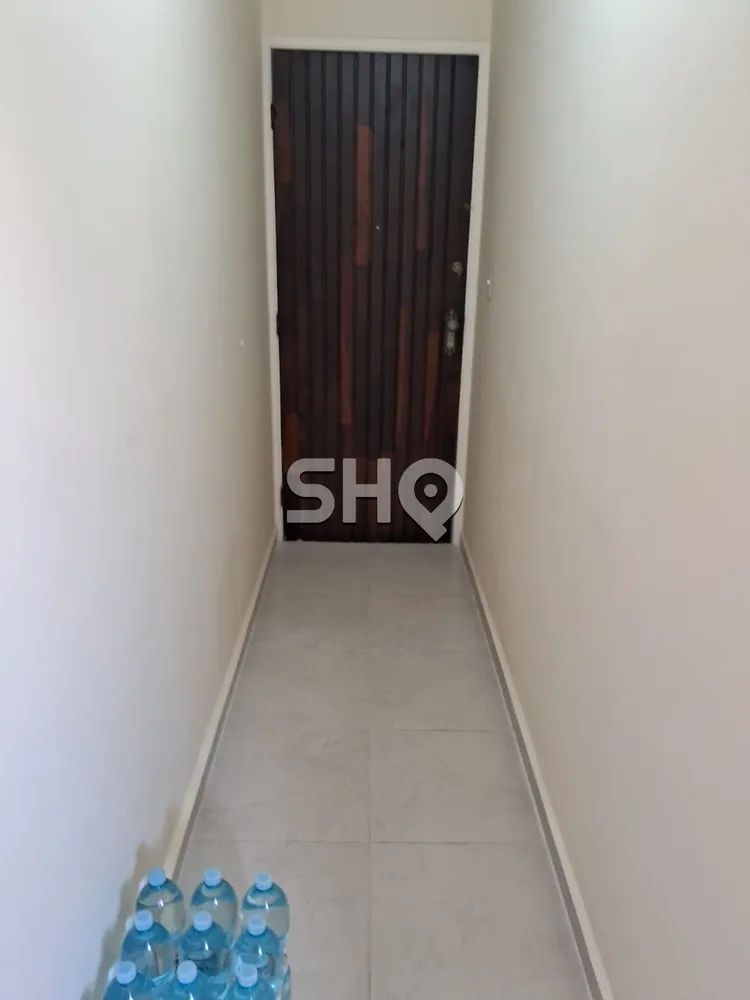 Apartamento, 1 quarto, 30 m² - Foto 9