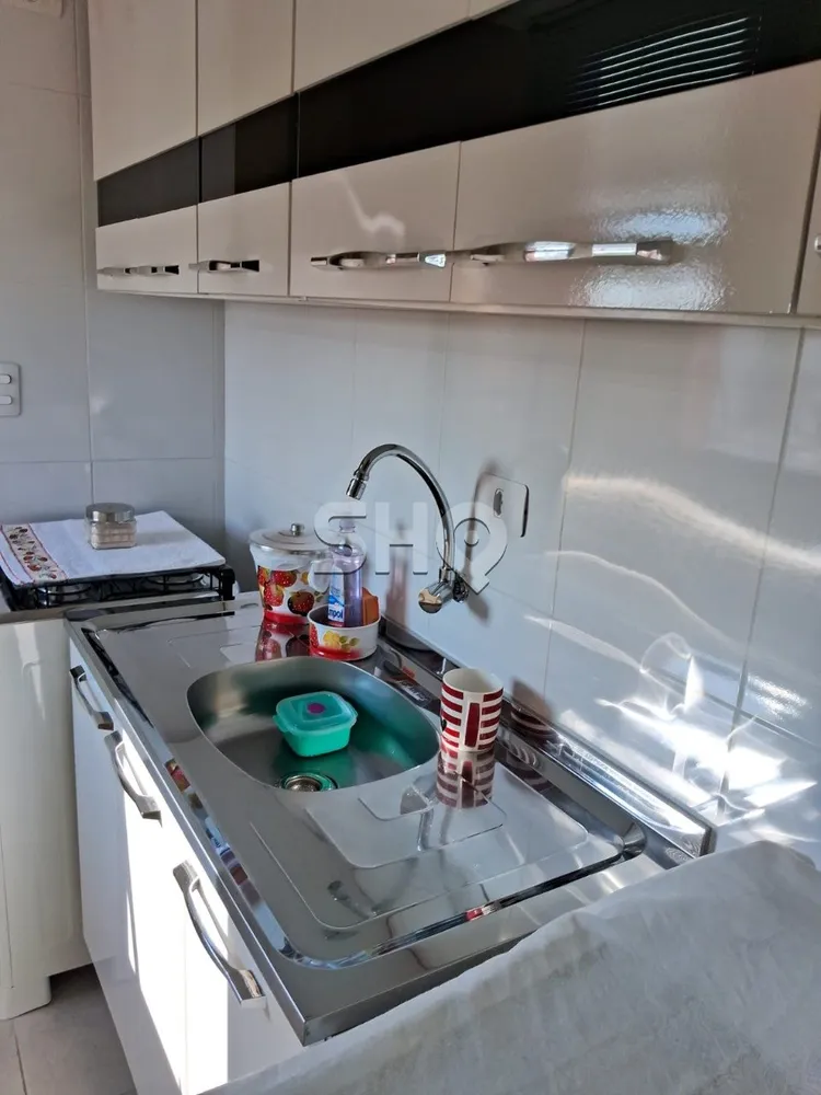 Apartamento, 1 quarto, 30 m² - Foto 3
