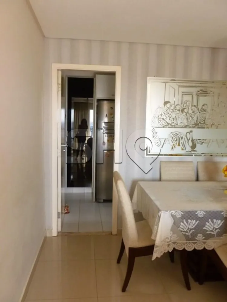 Apartamento, 3 quartos, 87 m² - Foto 1