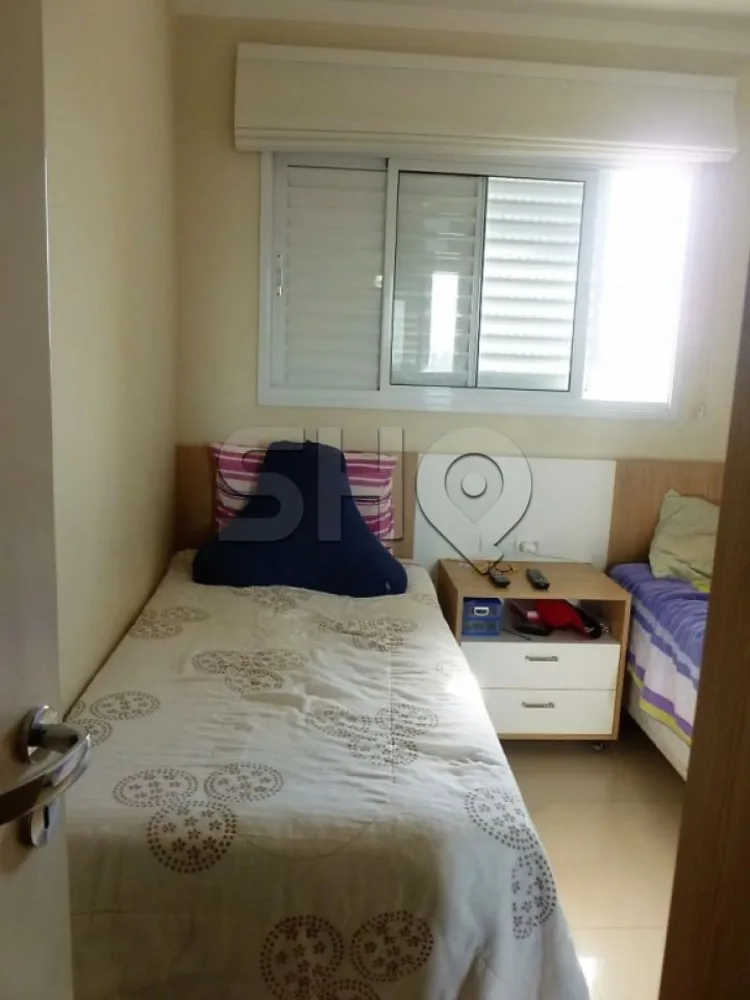 Apartamento, 3 quartos, 87 m² - Foto 4