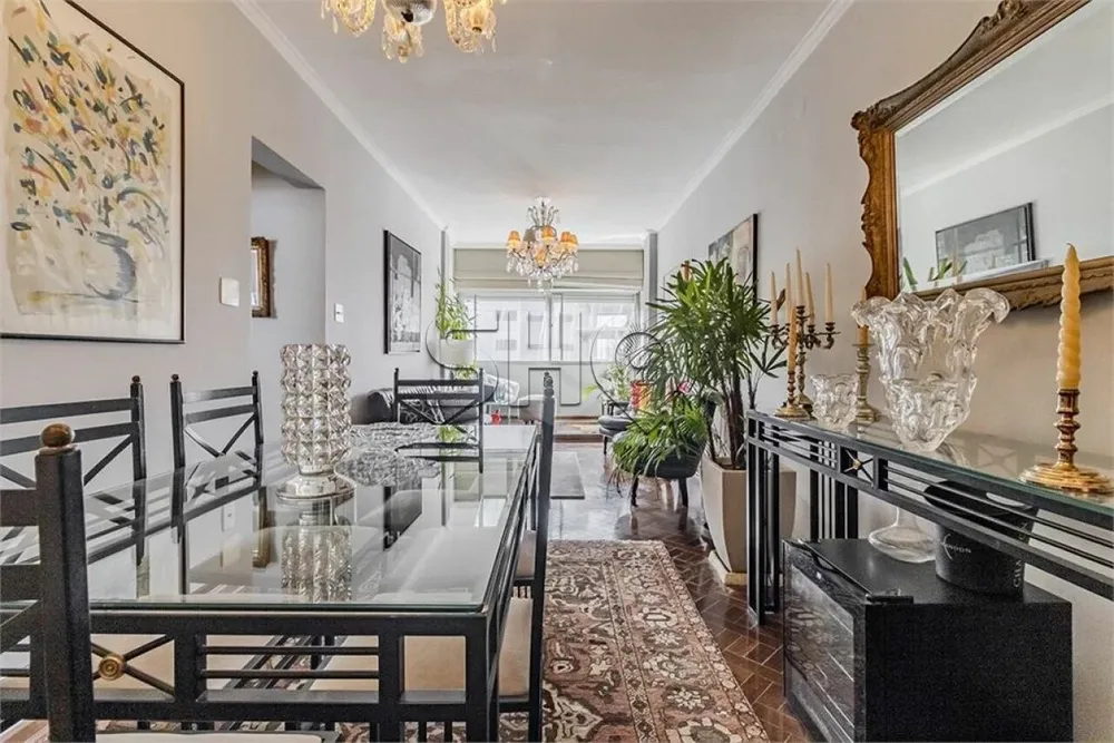 Apartamento, 3 quartos, 127 m² - Foto 1