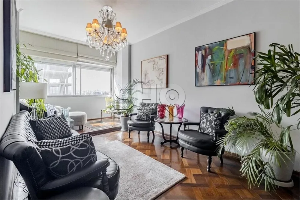 Apartamento, 3 quartos, 127 m² - Foto 3