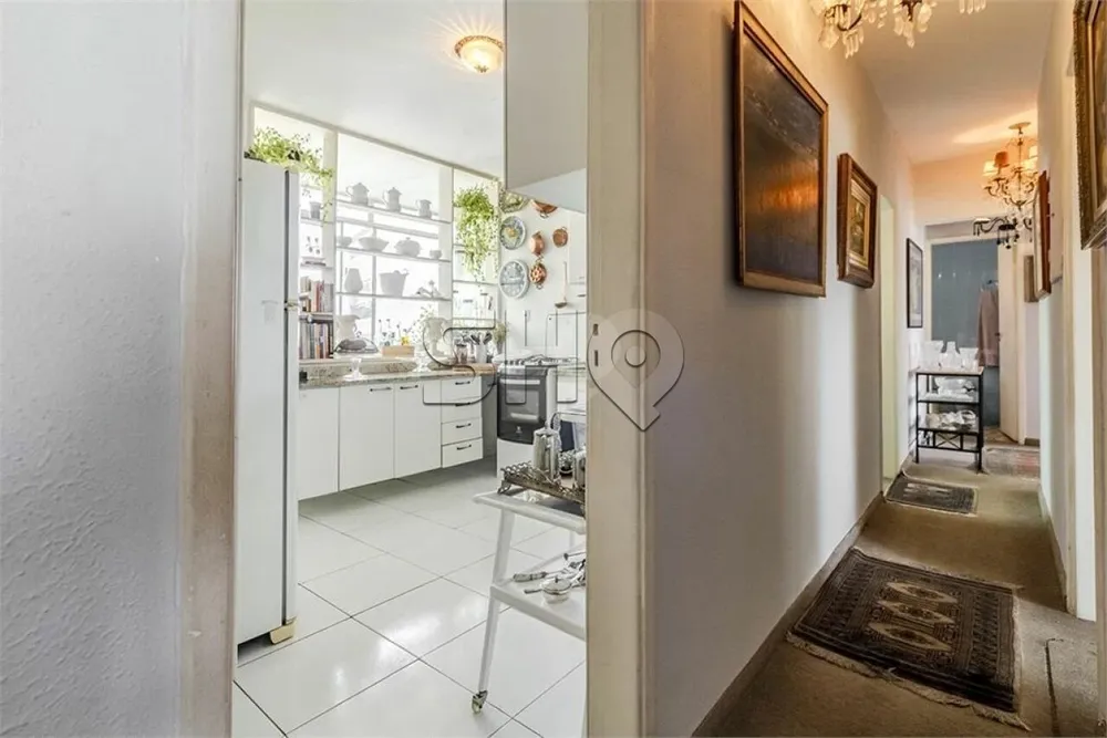 Apartamento, 3 quartos, 127 m² - Foto 7