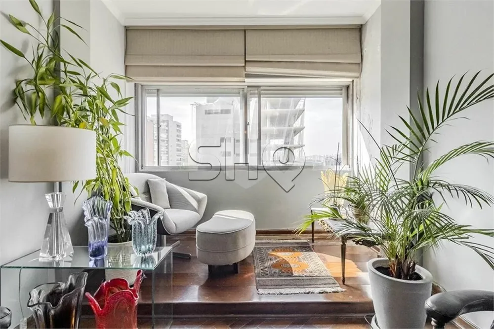 Apartamento, 3 quartos, 127 m² - Foto 4