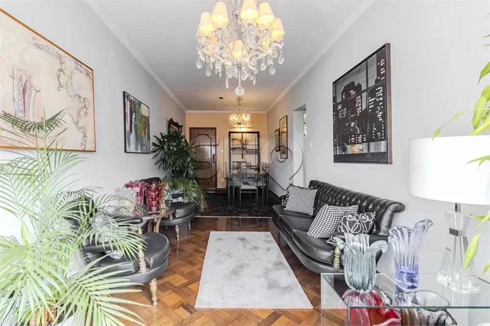 Apartamento, 3 quartos, 127 m² - Foto 2