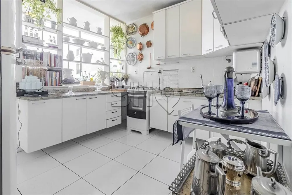 Apartamento, 3 quartos, 127 m² - Foto 8