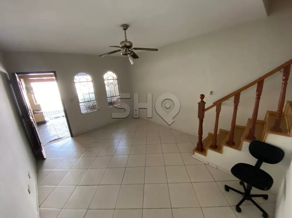 Sobrado à venda com 2 quartos, 100m² - Foto 3