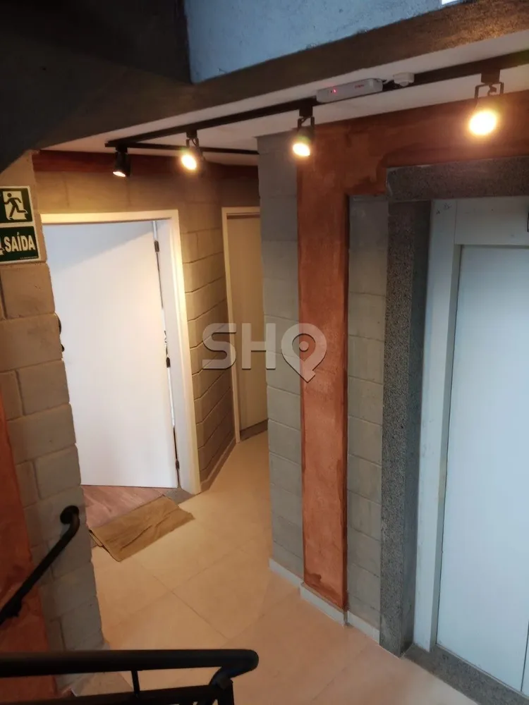 Apartamento, 2 quartos, 53 m² - Foto 2