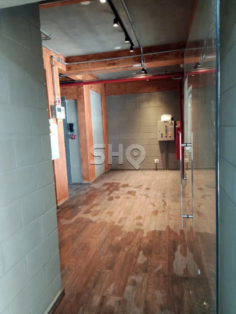 Apartamento, 2 quartos, 53 m² - Foto 1