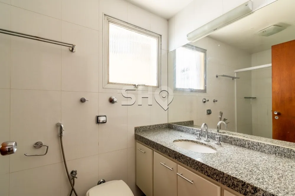 Apartamento, 3 quartos, 139 m² - Foto 4