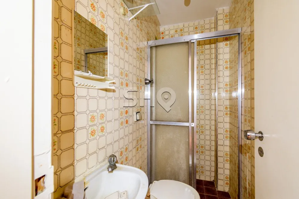 Apartamento, 3 quartos, 139 m² - Foto 2