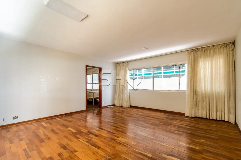 Apartamento, 3 quartos, 139 m² - Foto 1