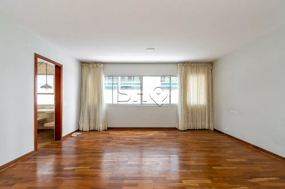 Apartamento, 3 quartos, 139 m² - Foto 2
