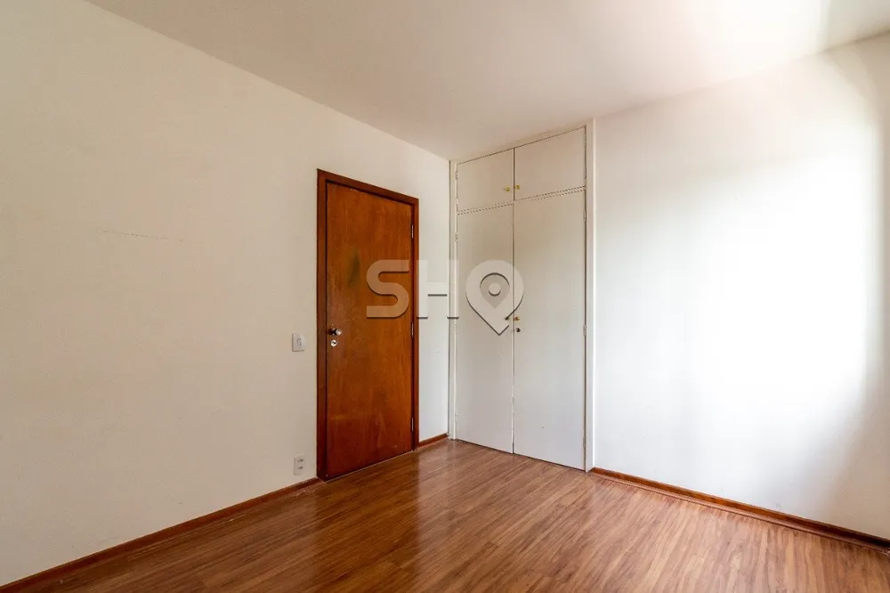 Apartamento, 3 quartos, 139 m² - Foto 4