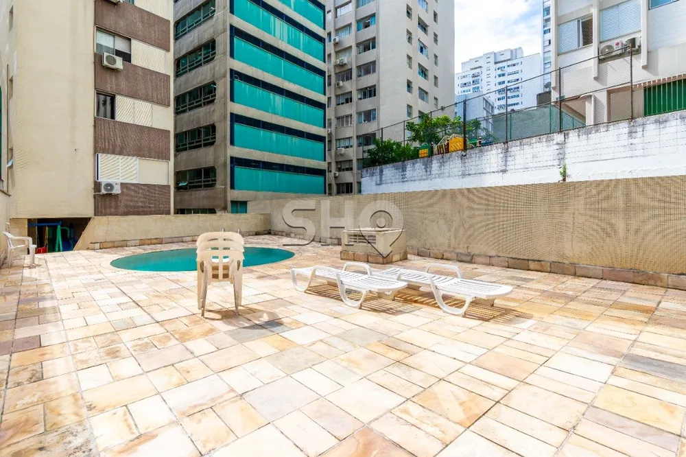 Apartamento, 3 quartos, 139 m² - Foto 1