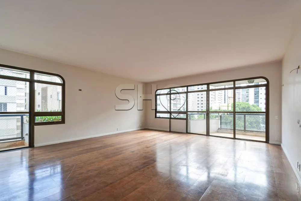 Apartamento, 3 quartos, 290 m² - Foto 4