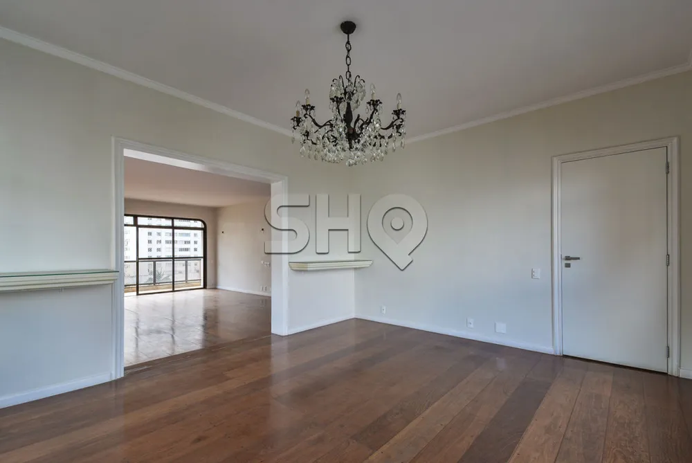 Apartamento, 3 quartos, 290 m² - Foto 21