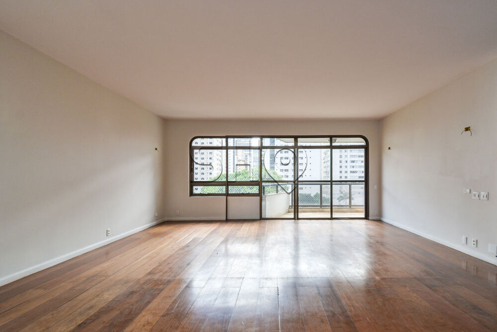 Apartamento, 3 quartos, 290 m² - Foto 12
