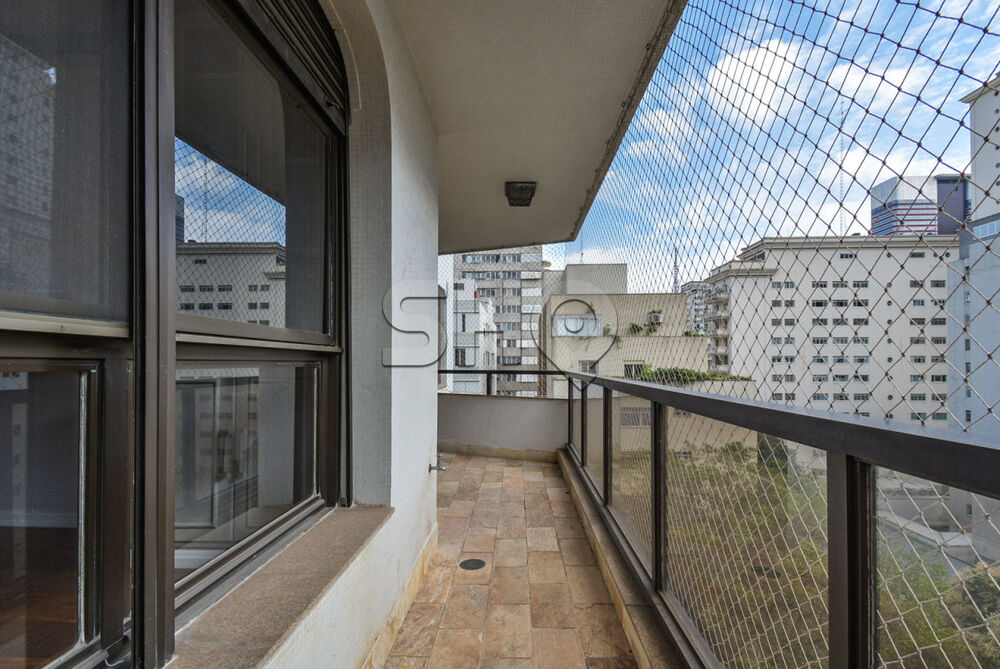 Apartamento, 3 quartos, 290 m² - Foto 5