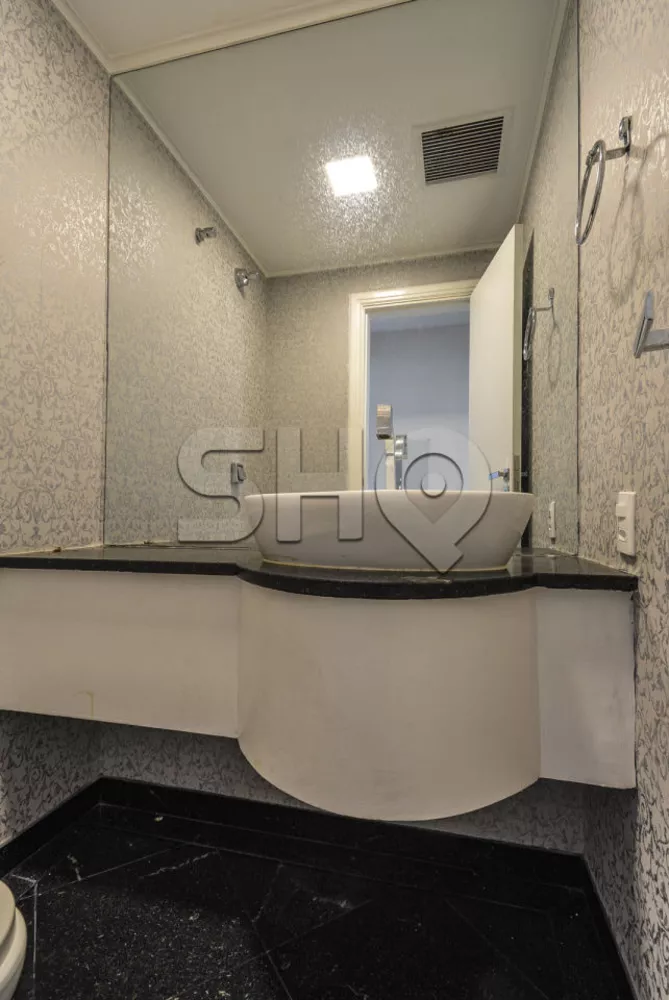 Apartamento, 3 quartos, 290 m² - Foto 1