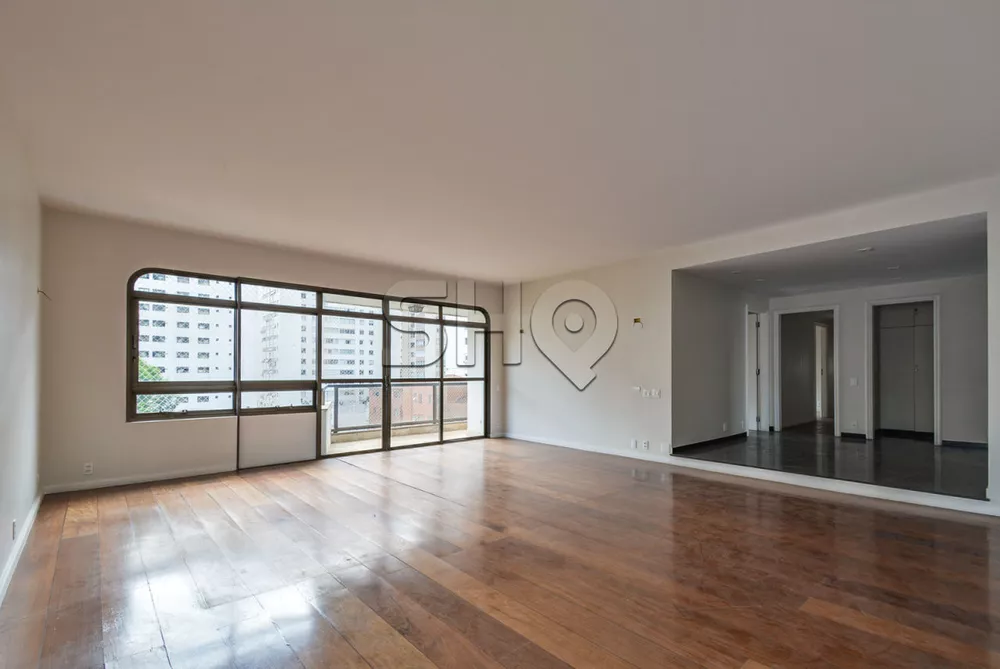 Apartamento, 3 quartos, 290 m² - Foto 14